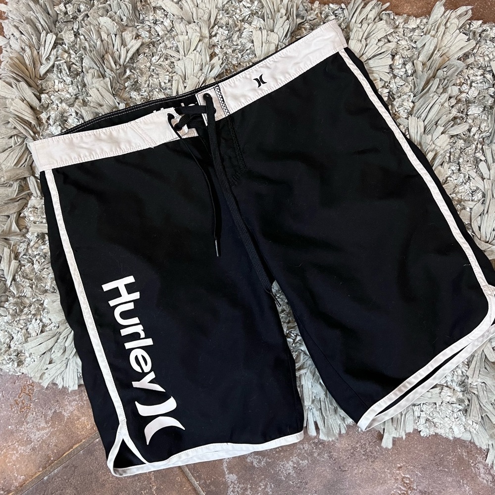 Women’s Hurley Board/Swim Shorts